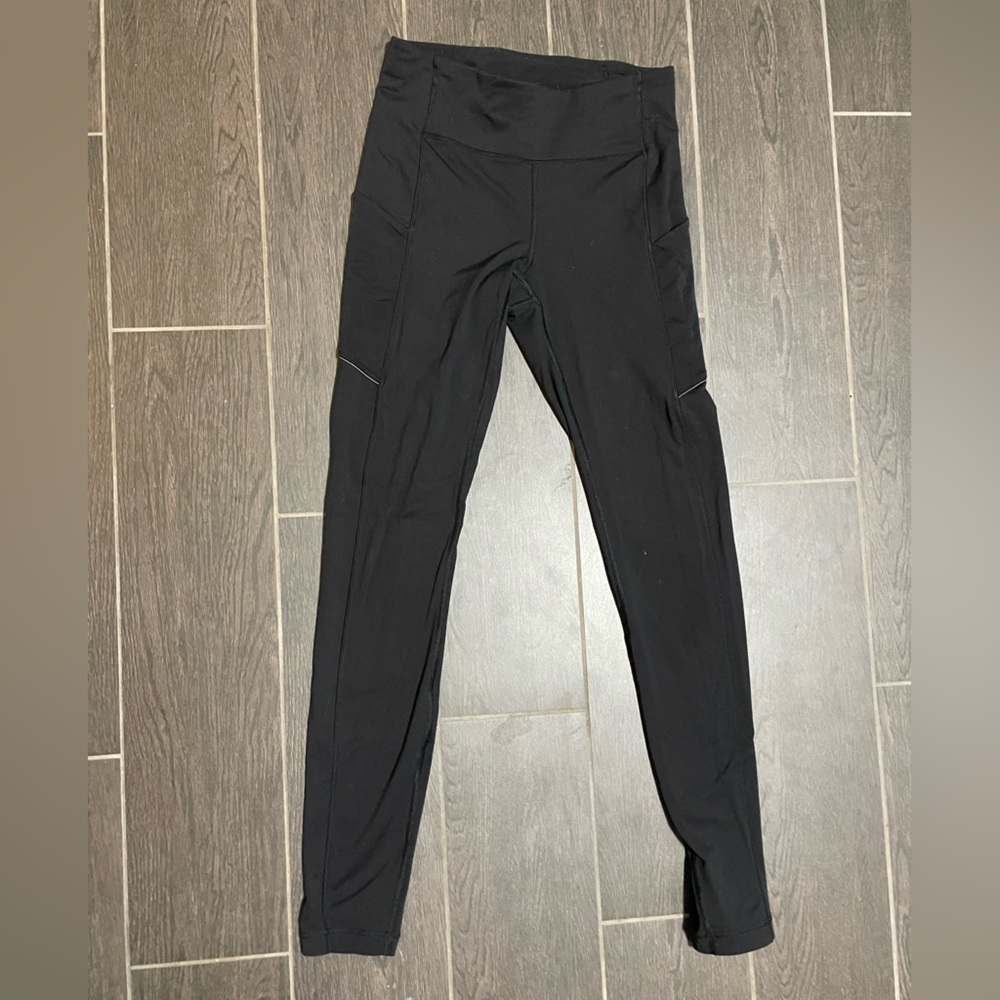 Lululemon Leggings with Pockets